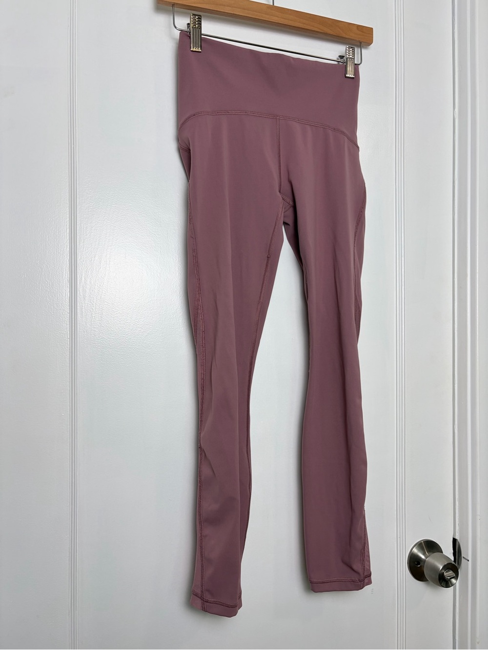 Lululemon Train times Pants yoga leggings 4 - Picture 15 of 15